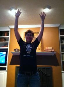 Vicki Wilson, St. Augustine, FL