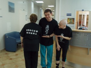 The original "Moscow Momma"!