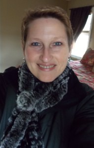 Looking forward to a new year and my new life!