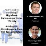 I Want You to&nbsp;Know…